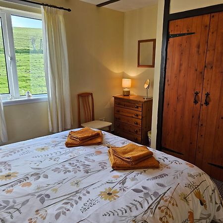 Ash Cottage Stranraer Luaran gambar