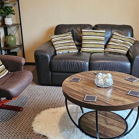 Ash Cottage Stranraer Luaran gambar