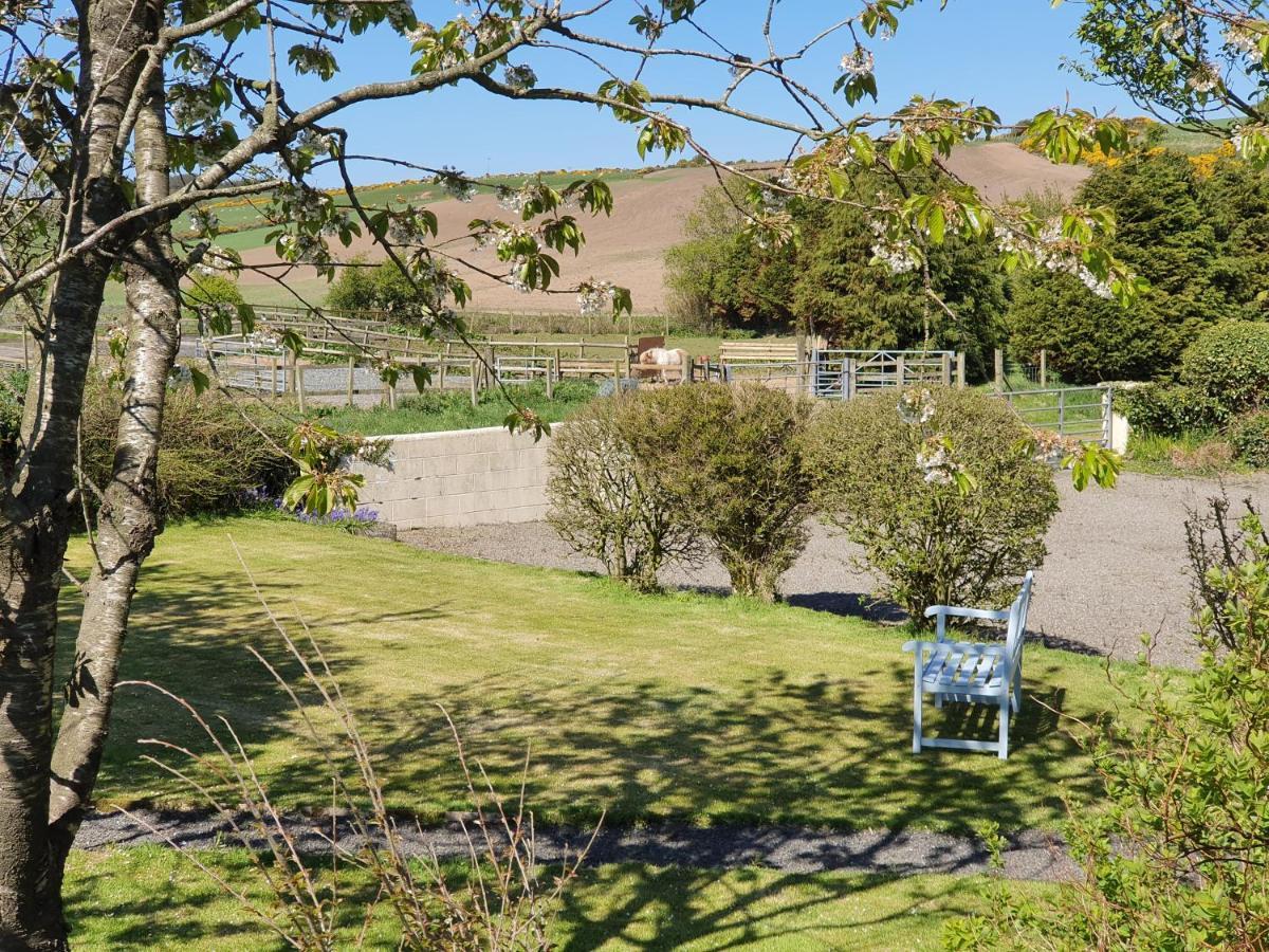 Ash Cottage Stranraer Luaran gambar