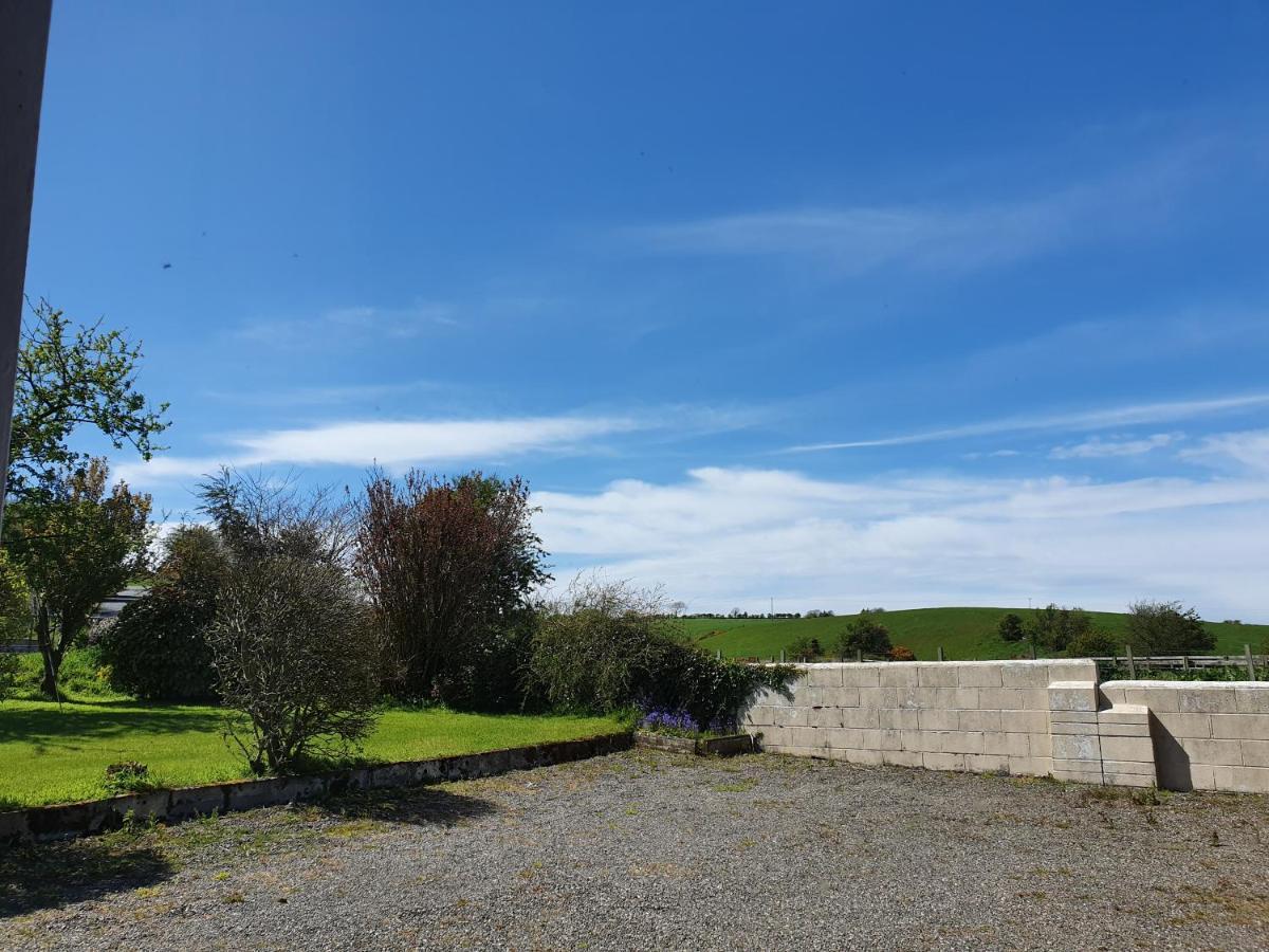 Ash Cottage Stranraer Luaran gambar
