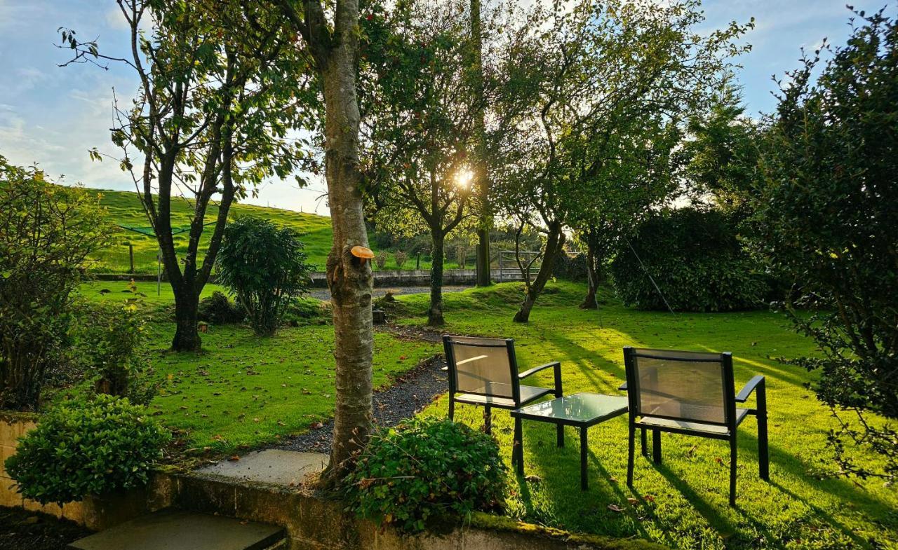 Ash Cottage Stranraer Luaran gambar