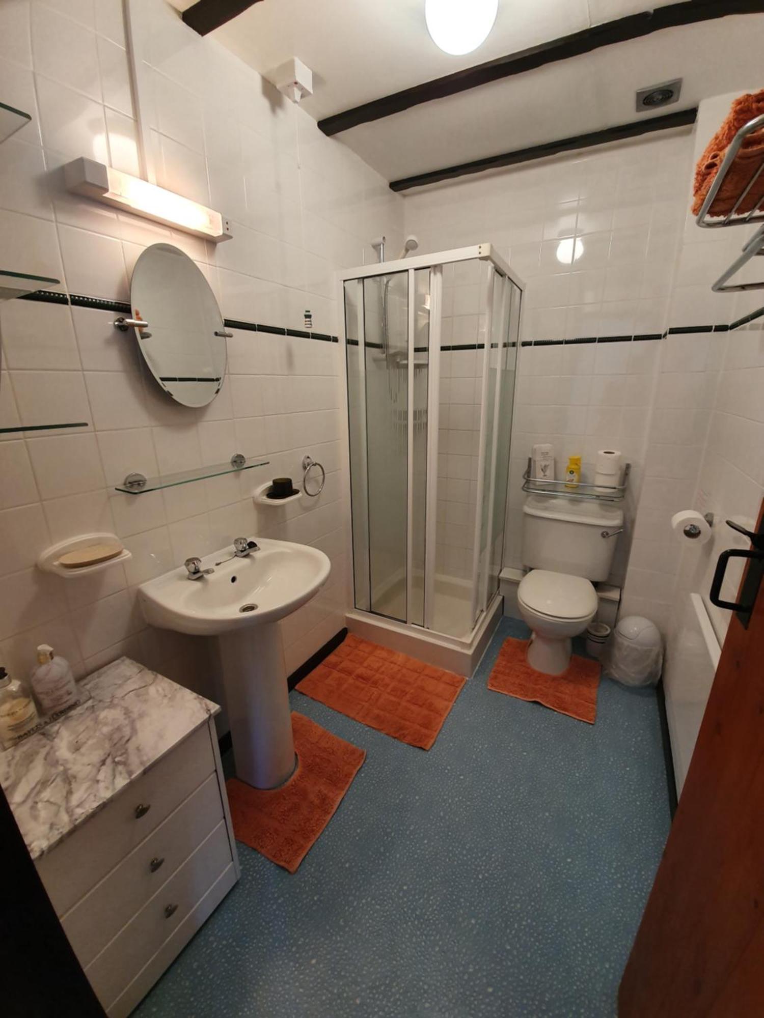 Ash Cottage Stranraer Luaran gambar