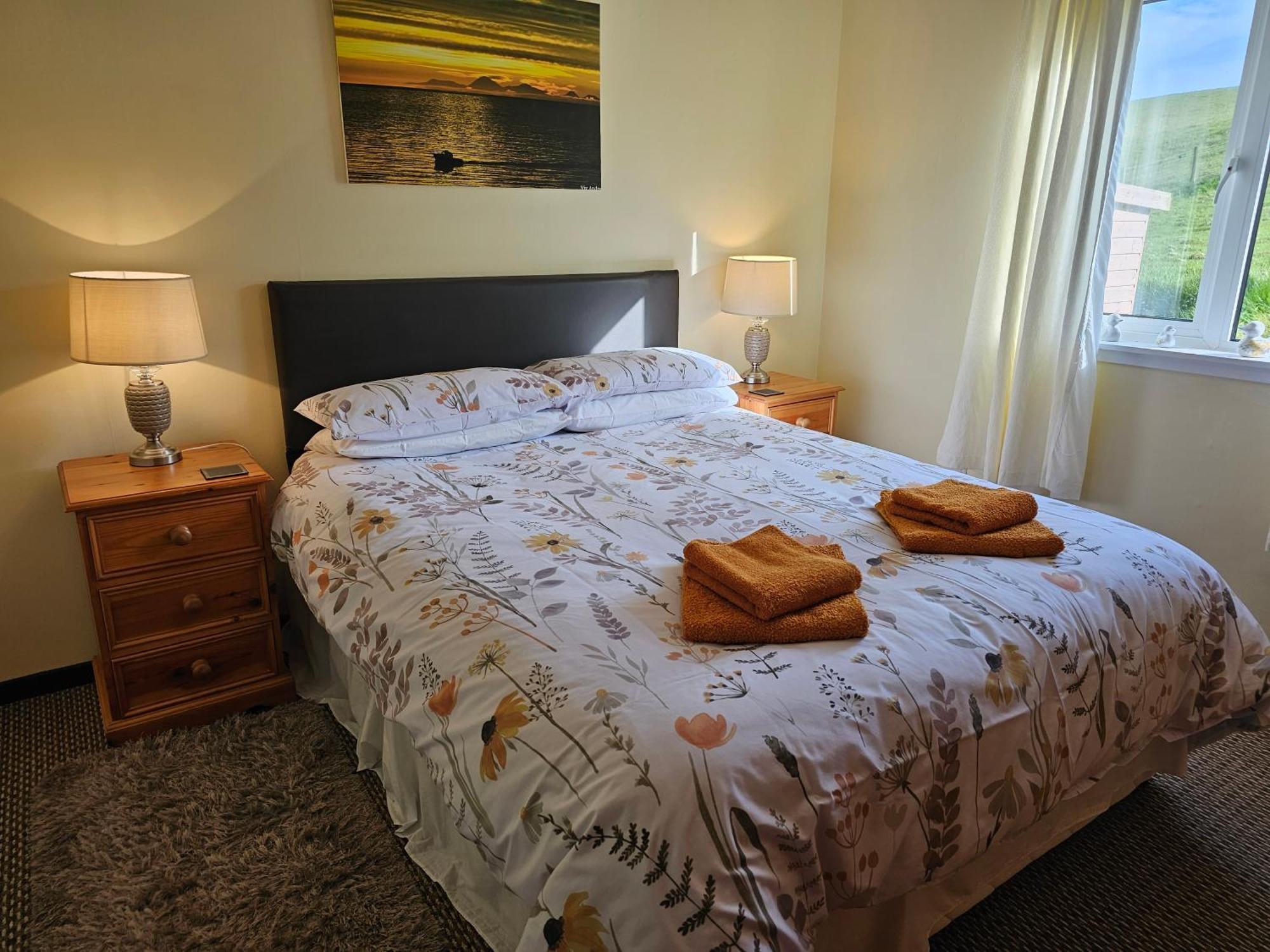 Ash Cottage Stranraer Luaran gambar