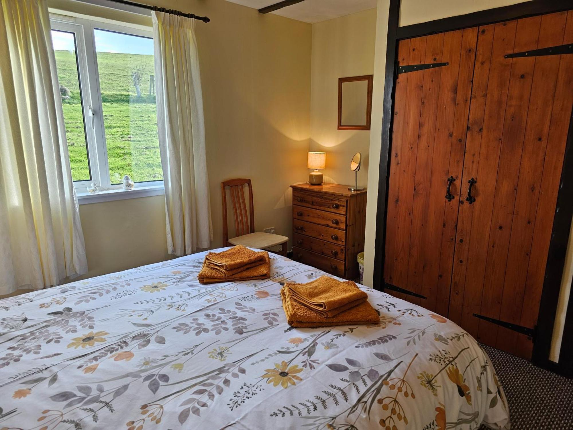 Ash Cottage Stranraer Luaran gambar