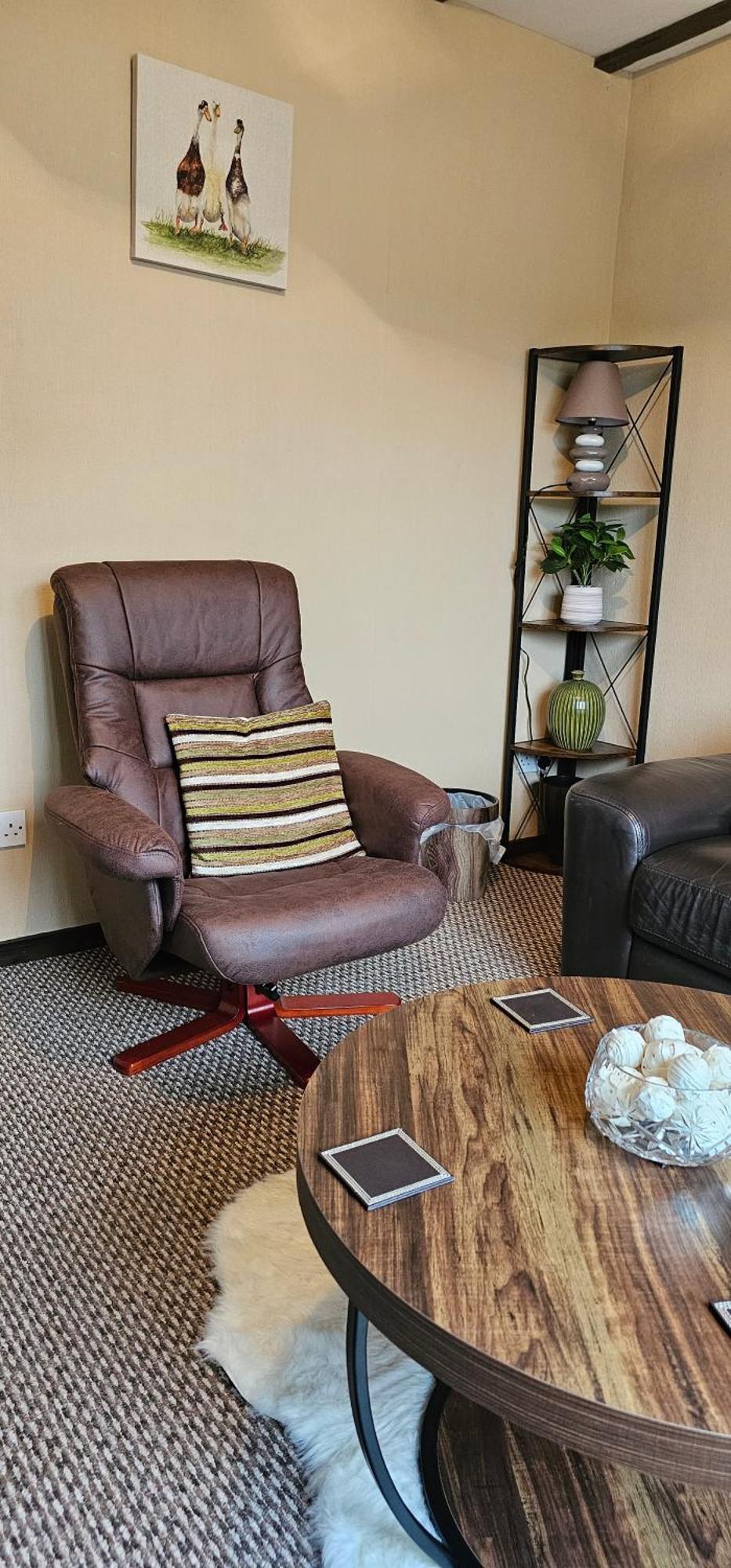 Ash Cottage Stranraer Luaran gambar
